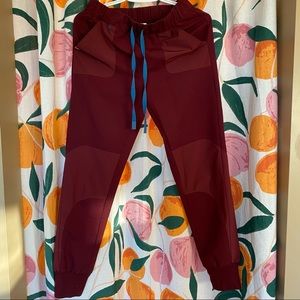 FIGS - Limited Edition Disney Jogger Scrub Pants